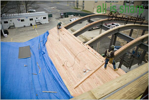 Framing & Finishing 050